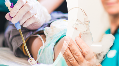 Basiswissen Dekubitusprophylaxe/Modernes Wundmanagement/Hygiene in der außerklinischen Intensivpflege
